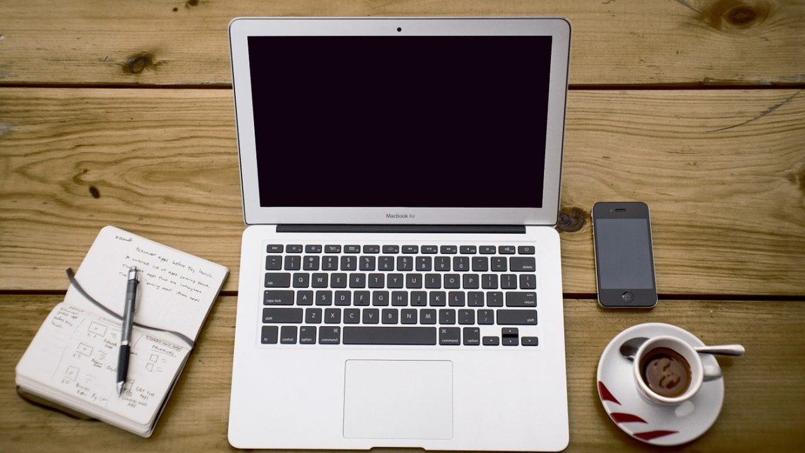 Why I Started This Blog