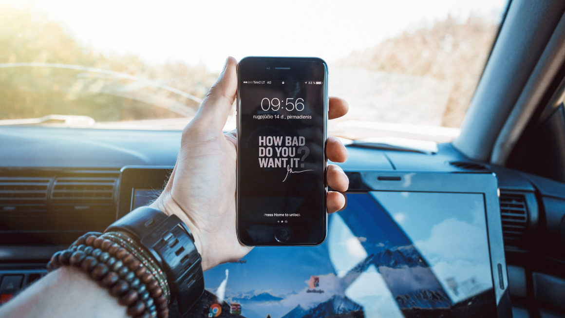 Stay Motivated On Your Journey With These Easy Steps