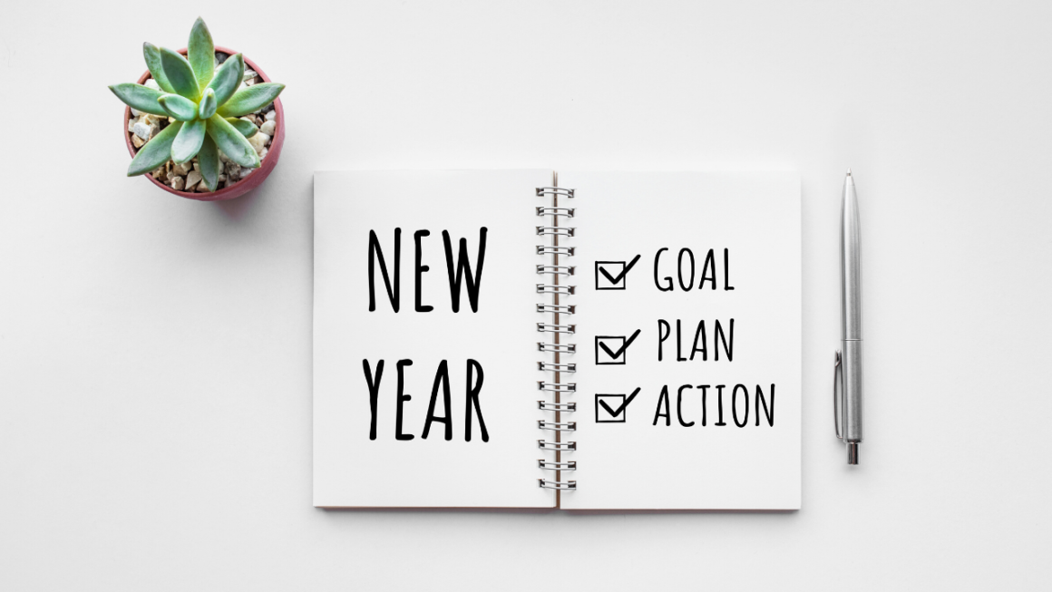 5 New Year’s Resolutions for Aspiring CRNAs