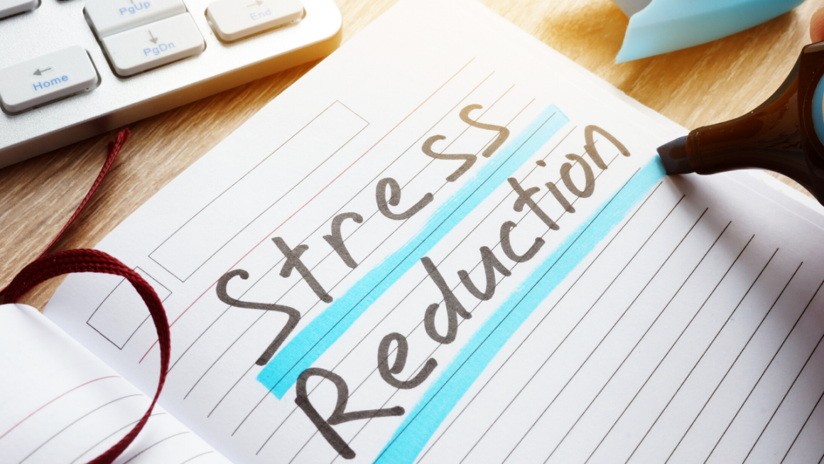Managing Stress During Your CRNA Journey And Beyond