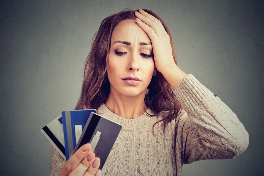 How One New CRNA Paid Off $19889 of Credit Card Debt in 9 Months
