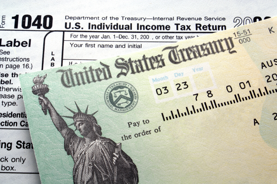 8 Easy, Rewarding Ways To Spend Your Tax Refund