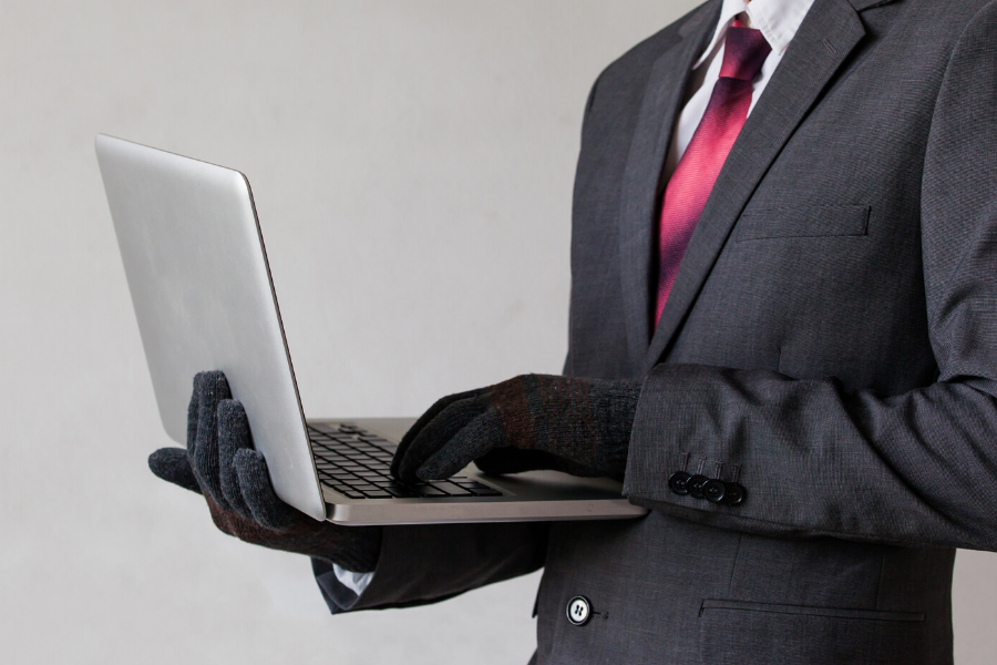 Fraud You Say: No Imposter Syndrome Allowed