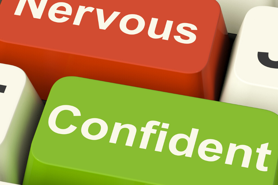 How Did You Overcome Low Self- Confidence in CRNA School?