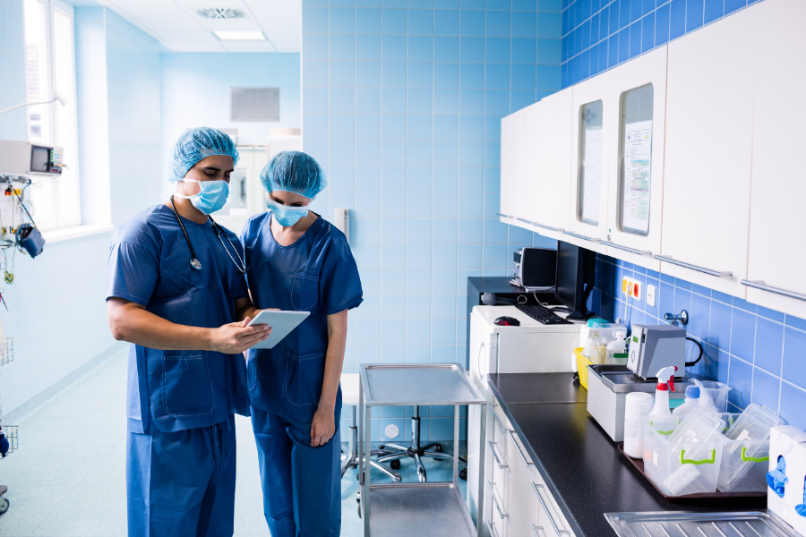 19 Need to Know Tips When Shadowing a CRNA