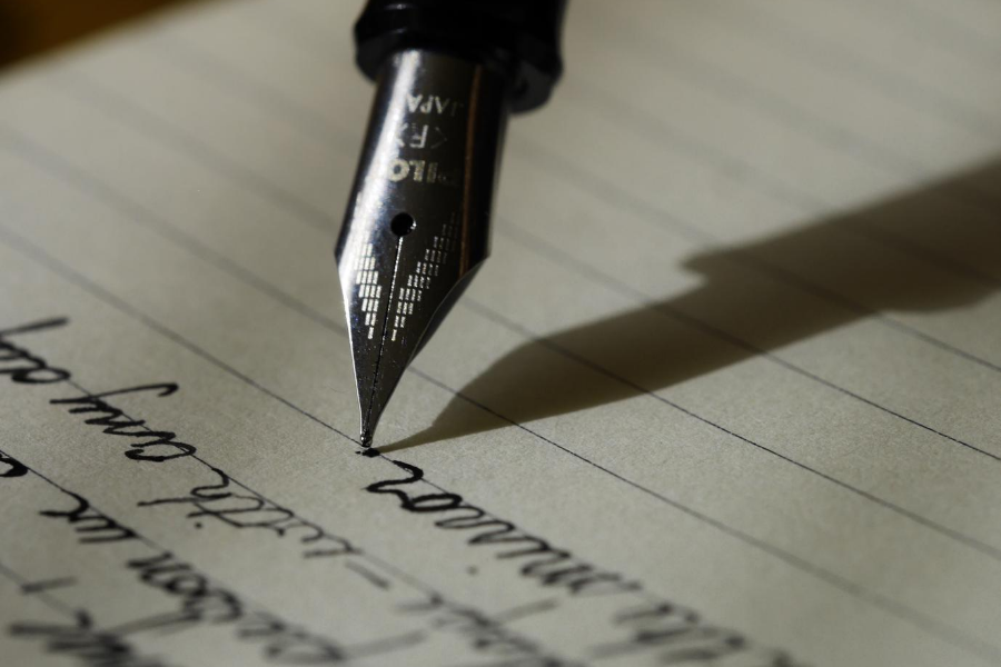 personal statement