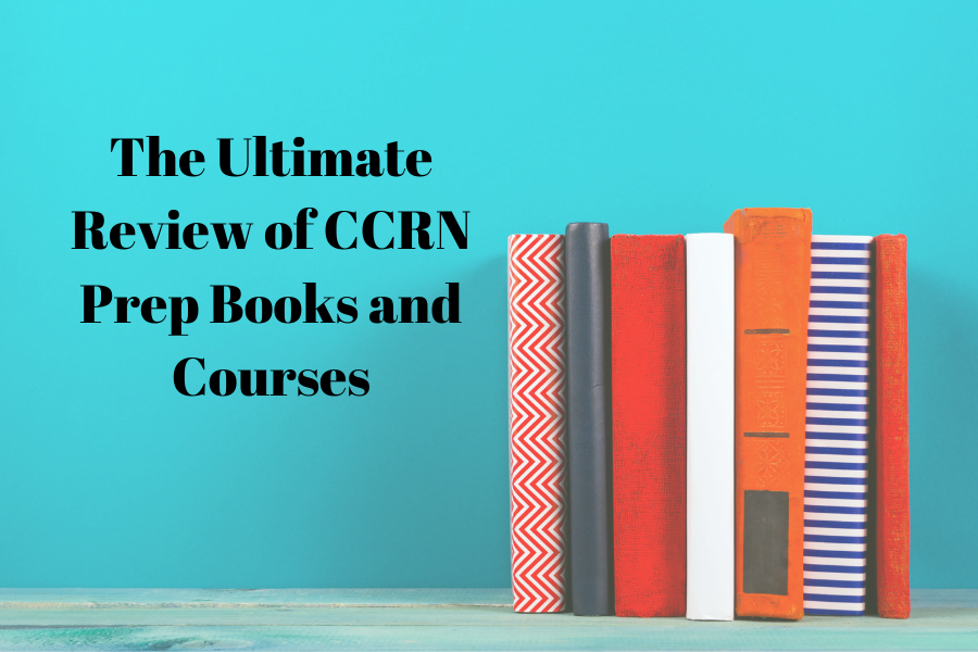CCRN review